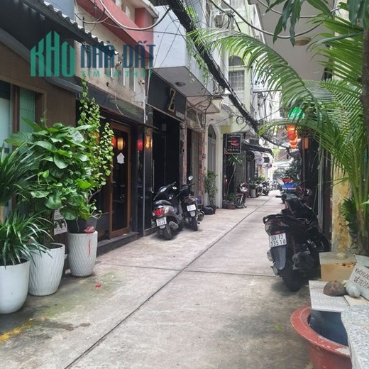 BÁN NHÀ 4 TẦNG LÊ THÁNH TÔN – VINCOM – 3.1 x 13.5 – NHỈNH 21 TỶ