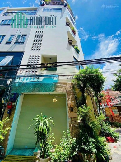 Ngợp chủ cần bán gấp CHDV, thu nhập 70tr/th, 50m2, 9.5 tỷ Q2, Bình An