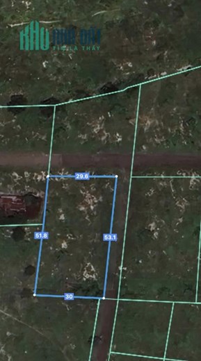 Đất Trống 2 Mặt Tiền , Sát Khu Đô Thị STC Long Thành, Nhựa 10m, TL 769, Bình Sơn, Long Thành, Đồng