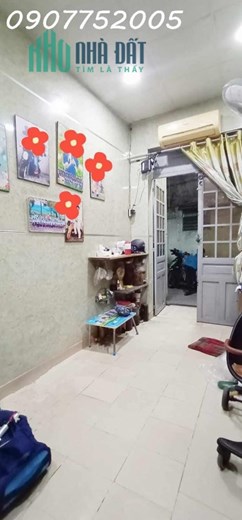 NHÀ GIÁ RẺ - ĐƯỜNG SỐ 8 TRƯỜNG THỌ - CHỈ 1TY9 - SHR