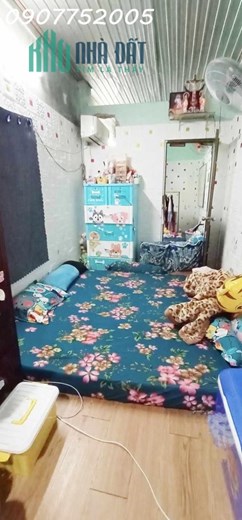 NHÀ GIÁ RẺ - ĐƯỜNG SỐ 8 TRƯỜNG THỌ - CHỈ 1TY9 - SHR