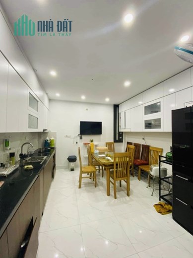 SIÊU PHẨM. Bán nhà phố Tô Vĩnh Diện, Thanh Xuân. 50m2 x 6 Tầng. NHÀ ĐẸP. Ô TÔ. Hơn 8 tỷ. 0968084286