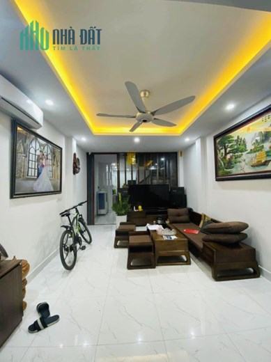 SIÊU PHẨM. Bán nhà phố Tô Vĩnh Diện, Thanh Xuân. 50m2 x 6 Tầng. NHÀ ĐẸP. Ô TÔ. Hơn 8 tỷ. 0968084286