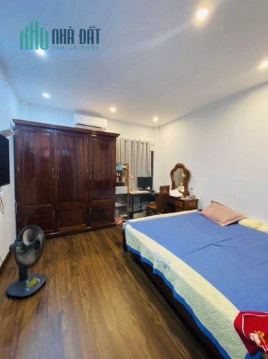 SIÊU PHẨM. Bán nhà phố Tô Vĩnh Diện, Thanh Xuân. 50m2 x 6 Tầng. NHÀ ĐẸP. Ô TÔ. Hơn 8 tỷ. 0968084286