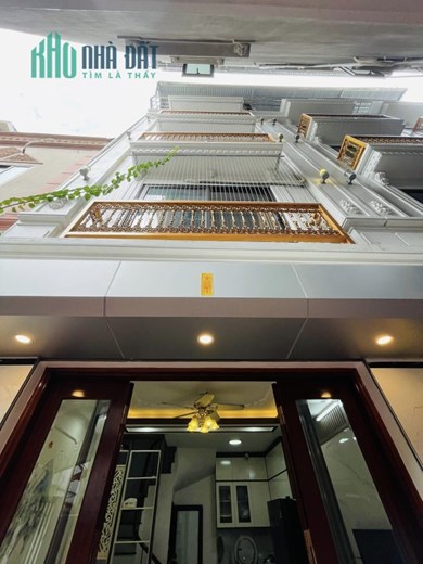 Bán Nhà Đẹp 5 Tầng MT Rộng - Cổ Nhuế 2  BTL - 5m ra Ô TÔ - Trước Nhà 2.5m