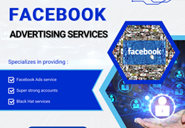 Facebook Ads - Open the door success for your business