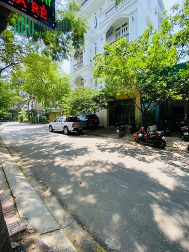 8.6 Tỷ -5 TẦNG MẶT TIỀN Đường B2 KDC nhà SAIGON COOP GÒ VẤP - KINH DOANH ĐỈNH CAO - CN: 64m2, 4x16m.