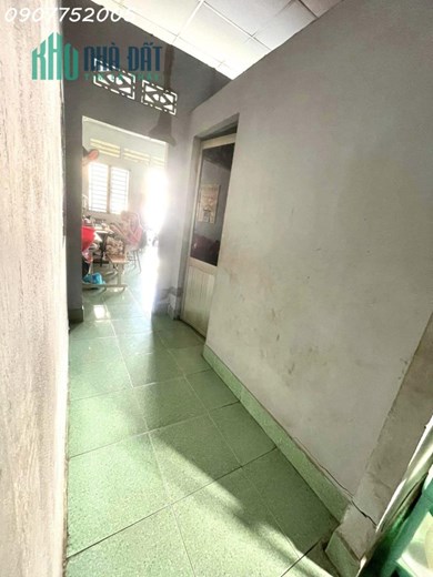 70M2 NHÀ MT ĐƯỜNG NHỰA 8M RỘNG LỚN - LÀNG TĂNG PHÚ CHỈ 3TY5