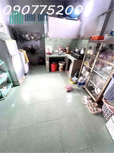 70M2 NHÀ MT ĐƯỜNG NHỰA 8M RỘNG LỚN - LÀNG TĂNG PHÚ CHỈ 3TY5