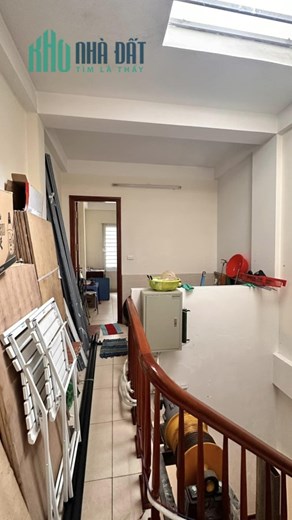 Bán Nhà Nguyễn Khánh Toàn, Cầu giấy, ô tô, 2 mặt thoáng, full nội thất, 35m2, Giá siêu rẻ.