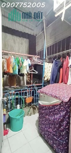 NHÀ GIÁ RẺ - ĐƯỜNG SỐ 8 TRƯỜNG THỌ - CHỈ 1TY9 - SHR