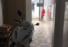 CHÍNH CHỦ BÁN NHÀ HẺM XE HƠI TRUNG TÂM ĐƯỜNG PHẠM VĂN ĐỒNG, PHƯỜNG 3, QUẬN GÒ VẤP