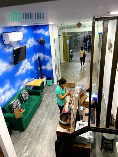 Bán Nhà Phố Phương Mai Quận Đống Đa. Sổ 34m Thực Tế 65m Nhỉnh 11 Tỷ. Cam Kết Ảnh Thật Mô Tả Chính