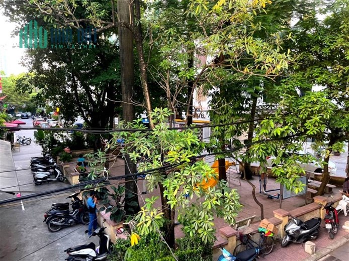 Bán Nhà Phố Phương Mai Quận Đống Đa. Sổ 34m Thực Tế 65m Nhỉnh 11 Tỷ. Cam Kết Ảnh Thật Mô Tả Chính
