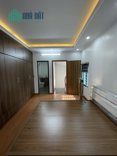 Chính chủ bán nhà 35m2 x 5 tầng Ngõ 191 Phạm Văn Đồng - 2 mặt thoáng - Đã đầu tư full nội thất