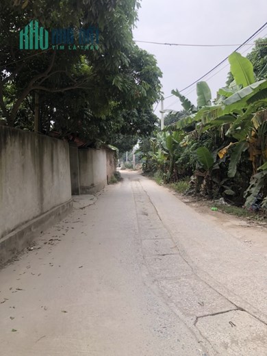 Chủ cần bán nhanh lô đất 58m2 tại thôn Phượng Nghĩa, phụng châu chương Mỹ hà nội. 
Dt 58 m2, bán