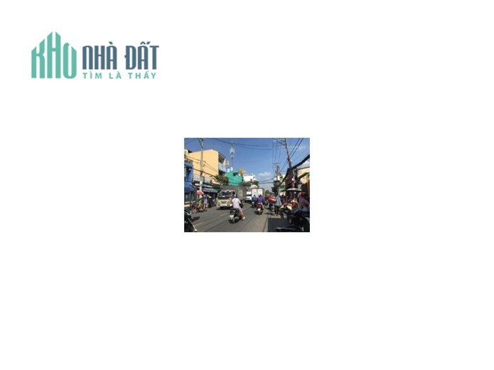 BÁN 1 HOẶC CẢ 2 LÔ ĐẤT SỔ HỒNG RIÊNG LIỀN KỀ MẶT TIỀN ĐƯỜNG 40 TRUNG TÂM THỦ ĐỨC