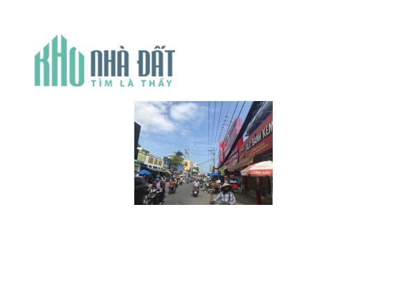 BÁN 1 HOẶC CẢ 2 LÔ ĐẤT SỔ HỒNG RIÊNG LIỀN KỀ MẶT TIỀN ĐƯỜNG 40 TRUNG TÂM THỦ ĐỨC