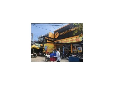 BÁN 1 HOẶC CẢ 2 LÔ ĐẤT SỔ HỒNG RIÊNG LIỀN KỀ MẶT TIỀN ĐƯỜNG 40 TRUNG TÂM THỦ ĐỨC