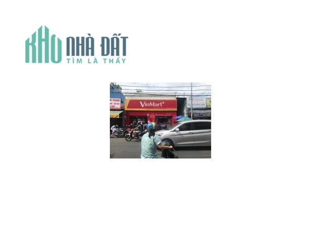 BÁN 1 HOẶC CẢ 2 LÔ ĐẤT SỔ HỒNG RIÊNG LIỀN KỀ MẶT TIỀN ĐƯỜNG 40 TRUNG TÂM THỦ ĐỨC