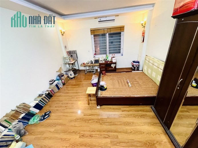 BÁN NHÀ VÕ CHÍ CÔNG CẦU GIẤY HÀ NỘI GIÁ TRÊN 4 TỶ TẶNG FULL NỘI THẤT