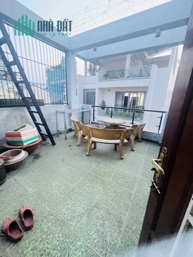 CHỢ GÒ VẤP – 60M2 VUÔNG VỨC – 4 TẦNG – HẺM XE HƠI – NHỈNH 6 TỶ