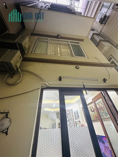BÁN NHÀ VÕ CHÍ CÔNG CẦU GIẤY HÀ NỘI GIÁ NHỈNH 5 TỶ SỔ ĐỎ ĐẸP