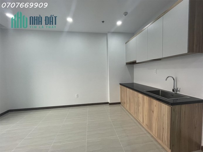 Cho thuê Bcons Plaza 4,5 triệu tại làng đại học Thủ Đức