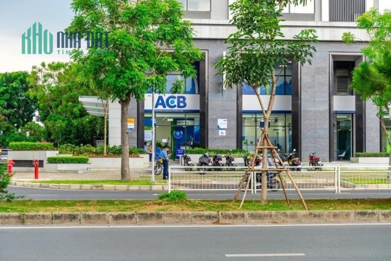 Shophouse Phú Mỹ Hưng MUA TRỰC TIẾP CHỦ ĐẦU TƯ - chỉ thanh toán 20% đến T7.2025, sổ hồng lâu dài,