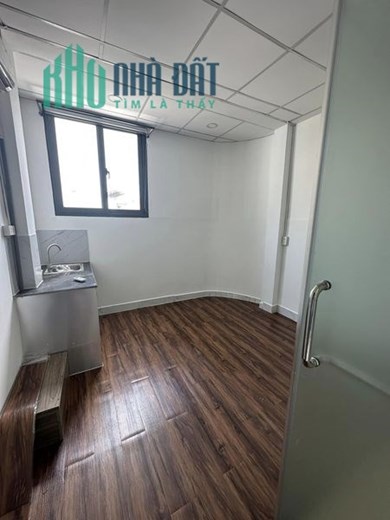 NHÀ 4 TẦNG 36M2 – CHỢ TÂN ĐỊNH – TRẦN QUANG KHẢI – NHỈNH 6 TỶ