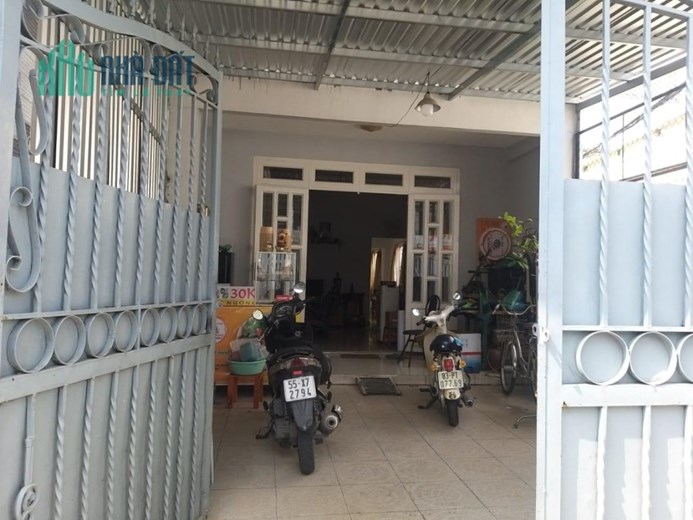 115m 100% Thổ cư  - 5m x 22m Măt tiền đường số P. Linh Đông 6 tỷ hơn xíu