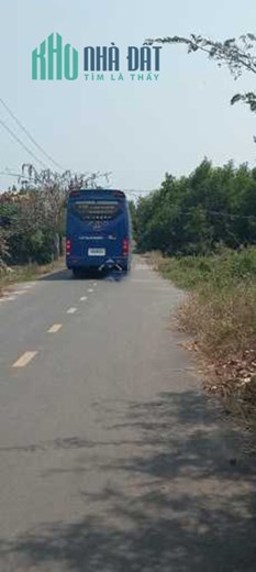Chính Chủ Bán Đất MT Sổ Hồng Riêng Giá Rẻ Duy Nhất Tam Phước-Long Điền