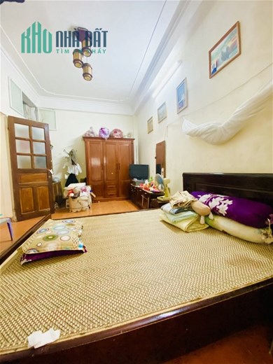 BÁN NHÀ VÕ CHÍ CÔNG CẦU GIẤY HÀ NỘI GIÁ SẤP SỈ 5 TỶ LÔ GÓC