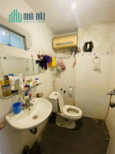 BÁN NHÀ VÕ CHÍ CÔNG CẦU GIẤY HÀ NỘI GIÁ SẤP SỈ 5 TỶ LÔ GÓC