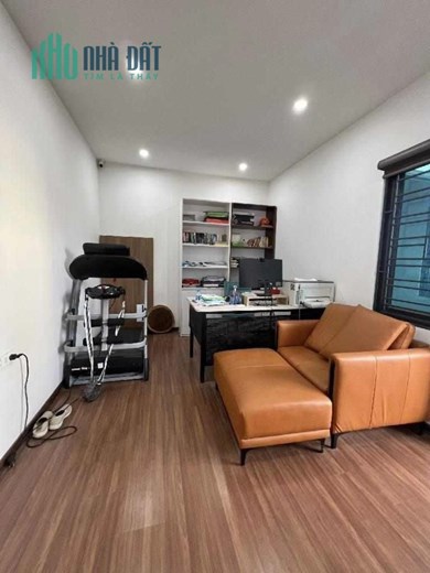 Bán Nhà Cổ Nhuế BTL 58m MT 6m Lô Góc, Ngõ rộng, thông Giá chỉ 5.8 Tỉ