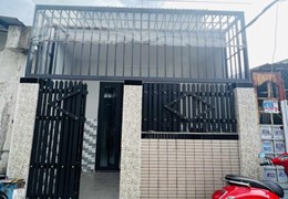 GIẢM CHÀO SÂU 400TRIEU - LINH TRUNG GIÁP HOÀNG DIỆU 2 - THỦ ĐỨC - 58M2 - DƯỚI 4TY