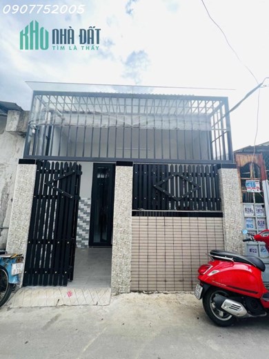 GIẢM CHÀO SÂU 400TRIEU - LINH TRUNG GIÁP HOÀNG DIỆU 2 - THỦ ĐỨC - 58M2 - DƯỚI 4TY