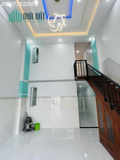 GIẢM CHÀO SÂU 400TRIEU - LINH TRUNG GIÁP HOÀNG DIỆU 2 - THỦ ĐỨC - 58M2 - DƯỚI 4TY