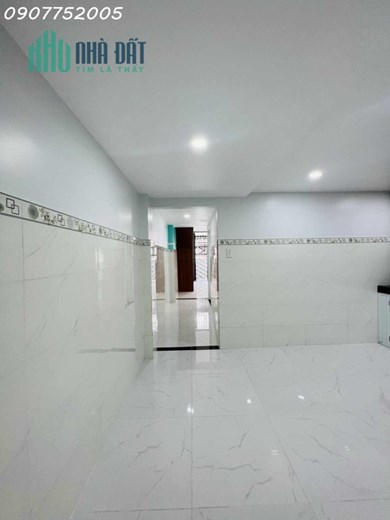 GIẢM CHÀO SÂU 400TRIEU - LINH TRUNG GIÁP HOÀNG DIỆU 2 - THỦ ĐỨC - 58M2 - DƯỚI 4TY