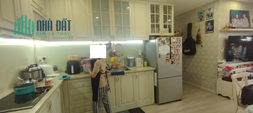 Căn hộ view sông cực mát, 3PN 2WC, CHỈ 3.9 tỷ, full nội thất, sổ tại nhà, công chứng ngay