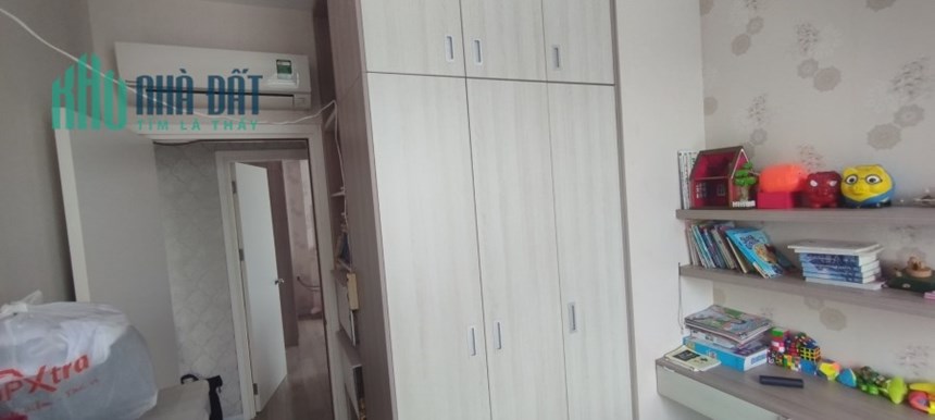 Căn hộ view sông cực mát, 3PN 2WC, CHỈ 3.9 tỷ, full nội thất, sổ tại nhà, công chứng ngay
