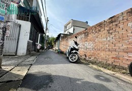 Bán Nhà 90m2 Tân Xuân Hóc Môn Nhỉnh 3 Tỷ