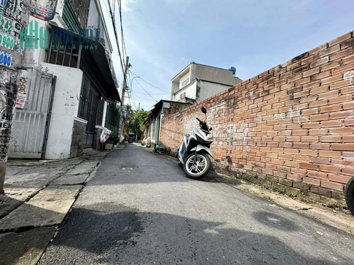 Bán Nhà 90m2 Tân Xuân Hóc Môn Nhỉnh 3 Tỷ