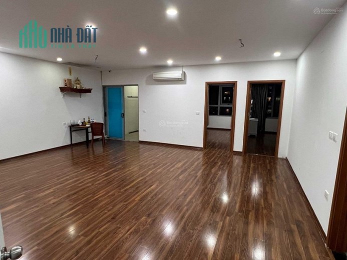 Cho thuê gấp căn hộ 2PN Capital Garden 102 Trường Chinh, Đống Đa, Hà Nội