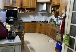 NHÀ HẺM 5M – 4 TẦNG – 60M2 - CHỢ TÂN ĐỊNH – HAI BÀ TRƯNG – NHỈNH 11 TỶ