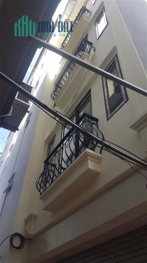 BÁN NHÀ VÕ CHÍ CÔNG CẦU GIẤY HÀ NỘI GIÁ NHỈNH 6TY NHÀ MỚI X Y