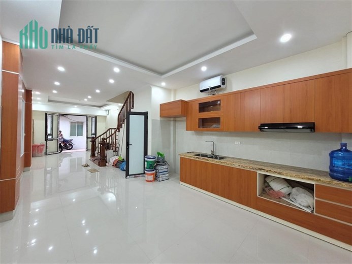 BÁN NHÀ VÕ CHÍ CÔNG CẦU GIẤY HÀ NỘI GIÁ NHỈNH 6TY NHÀ MỚI X Y