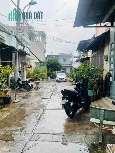 Bán nhà 2 mặt tiền trước sau đường số 9A Bình Hưng Hòa A 4x20 gần chợ Tân Hương Tân Phú.