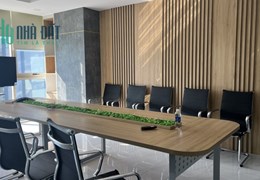 CHO THUÊ Văn Phòng Tòa nhà mới - View sông - 60-150-180-250m2 - đường BẠCH ĐẰNG - Q.HẢI