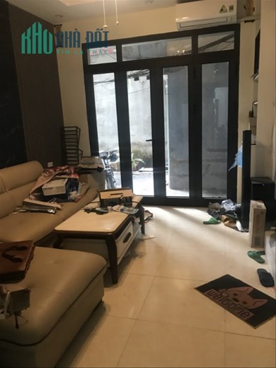BÁN NHÀ VÕ CHÍ CÔNG CẦU GIẤY HÀ NỘI SỔ ĐỎ HÌNH THỬA ĐẸP GIÁ NHỈNH 5 TỶ